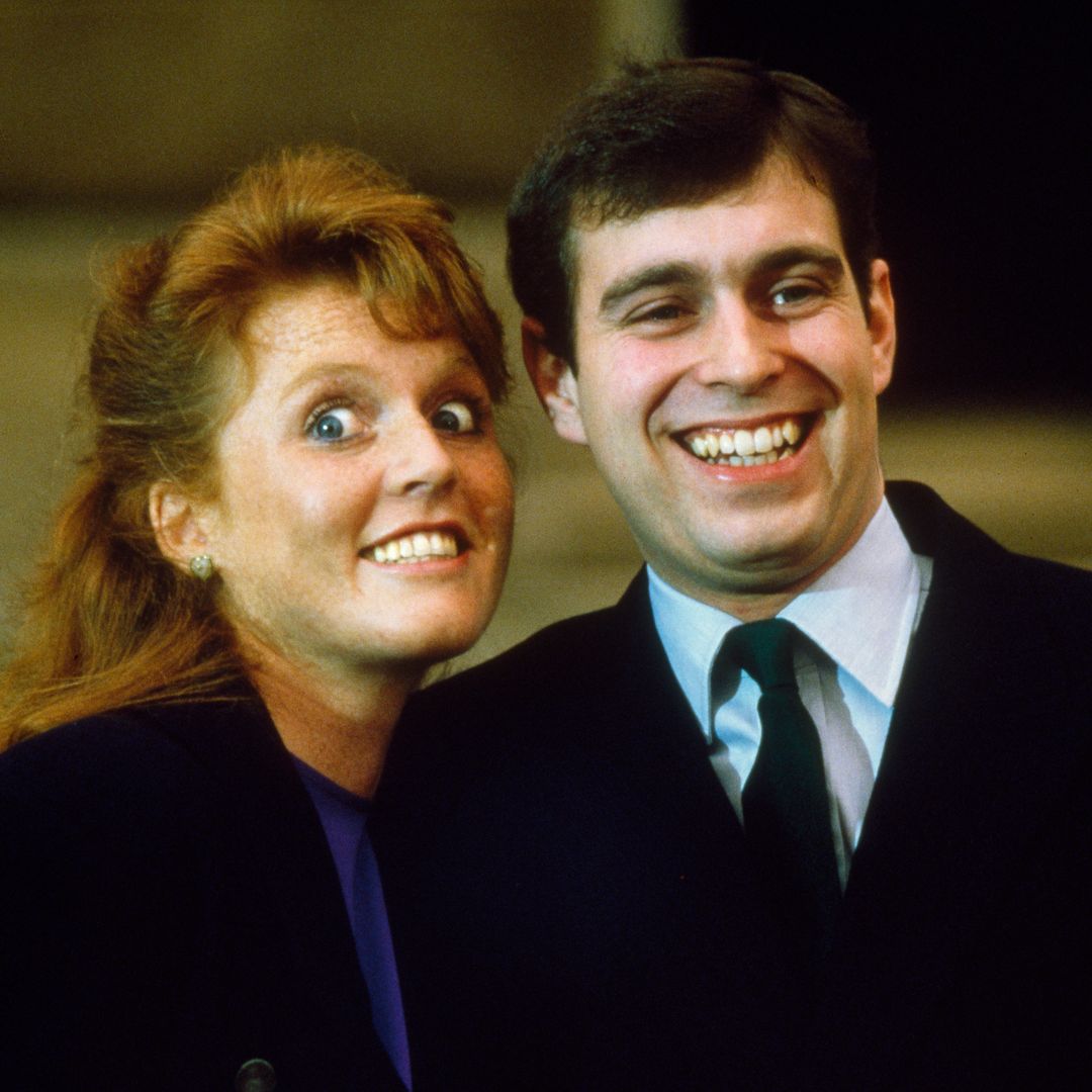 Prince Andrew and Sarah Ferguson's royal wedding turns 40: The truth behind their 'perfect divorce'