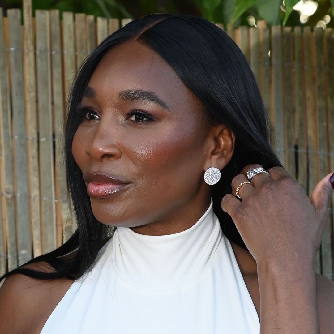 Venus Williams reveals unknown facts like her glam routine and sweet confessions