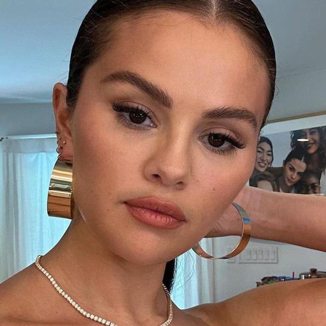 Why Selena Gomez prefers acting over music: ‘It’s something inside of me’