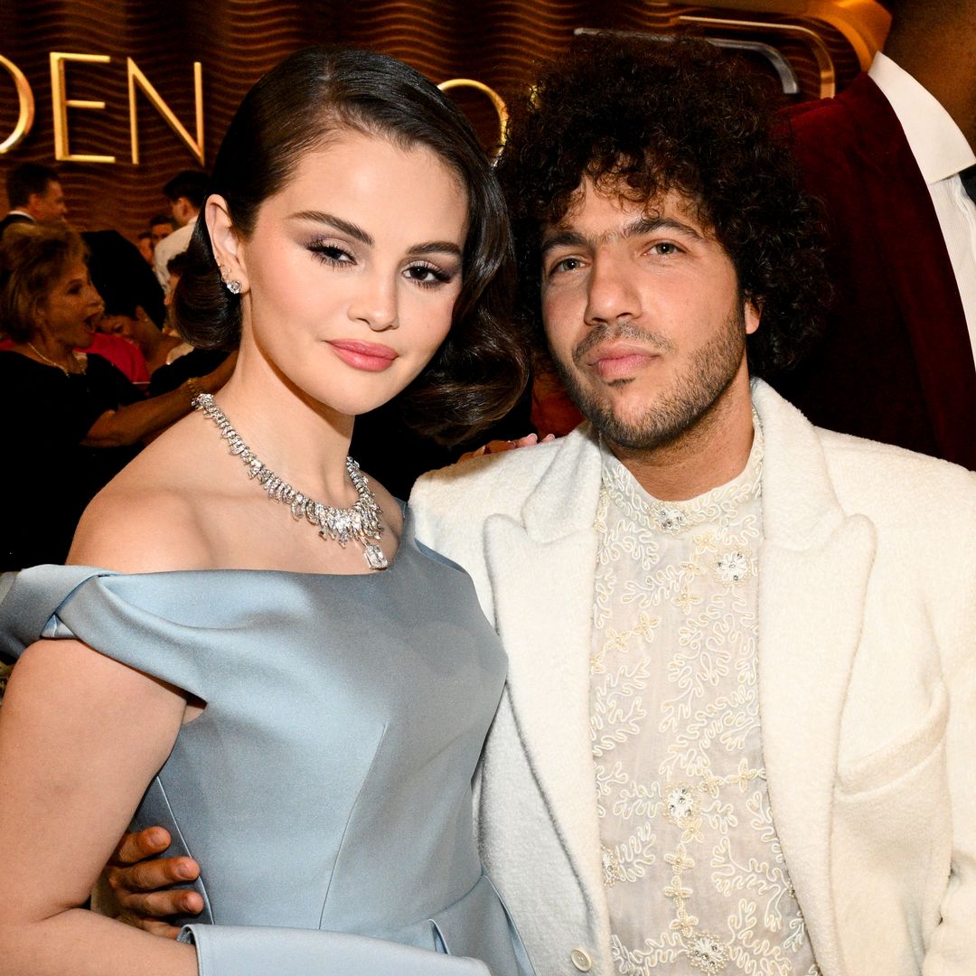 Selena Gomez and Benny Blanco are getting married this month and their guests have no idea where