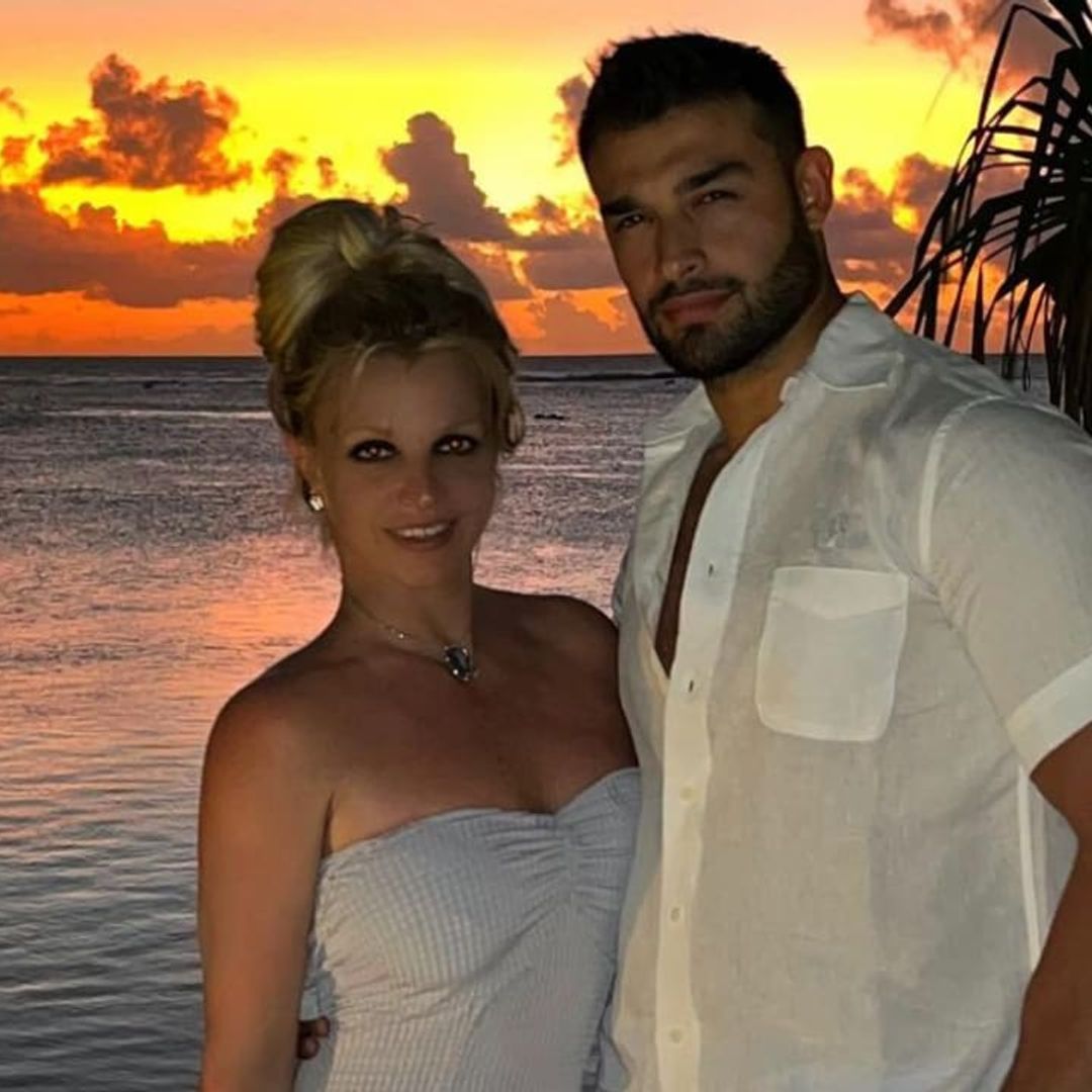 Did Britney Spears marry Sam Asghari in secret? Here is why fans are going crazy