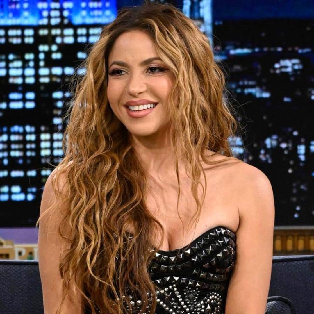 Shakira says monogamy is a utopia, and opens up about love: ‘I just haven’t been that lucky’