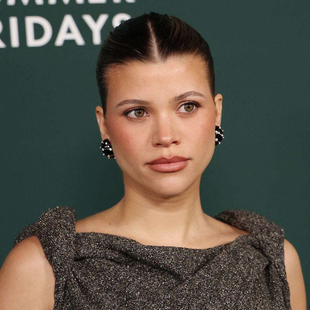 Sofia Richie Grainge shares sweetest photo of daughter Eloise’s birthday hairstyle