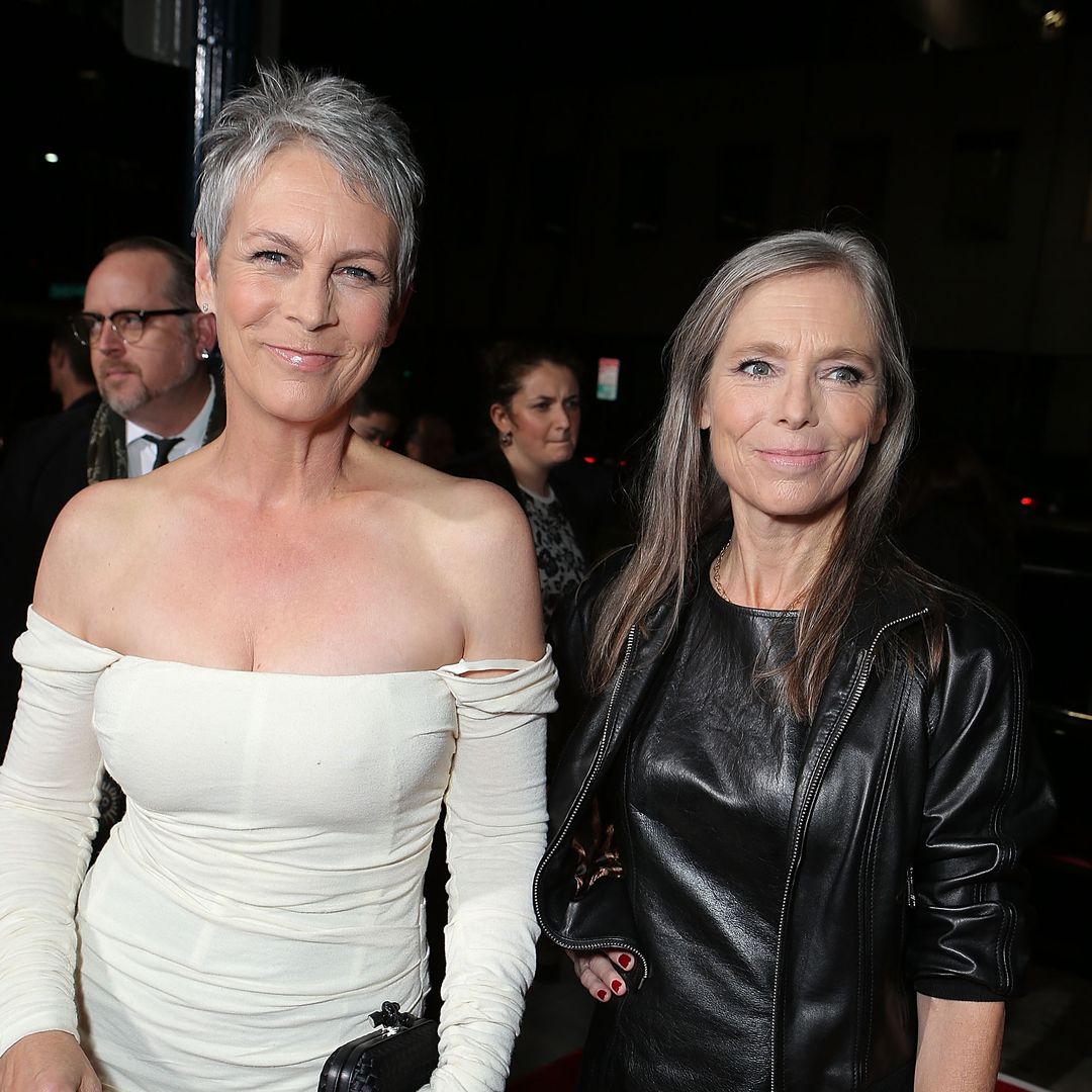 Jamie Lee Curtis Mourns the Death of Sister Kelly Curtis at 69