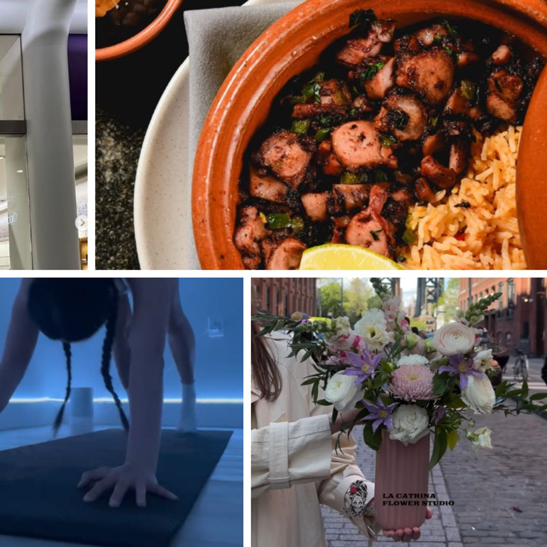 5 Latino-owned NYC small businesses to shop this Mother’s Day