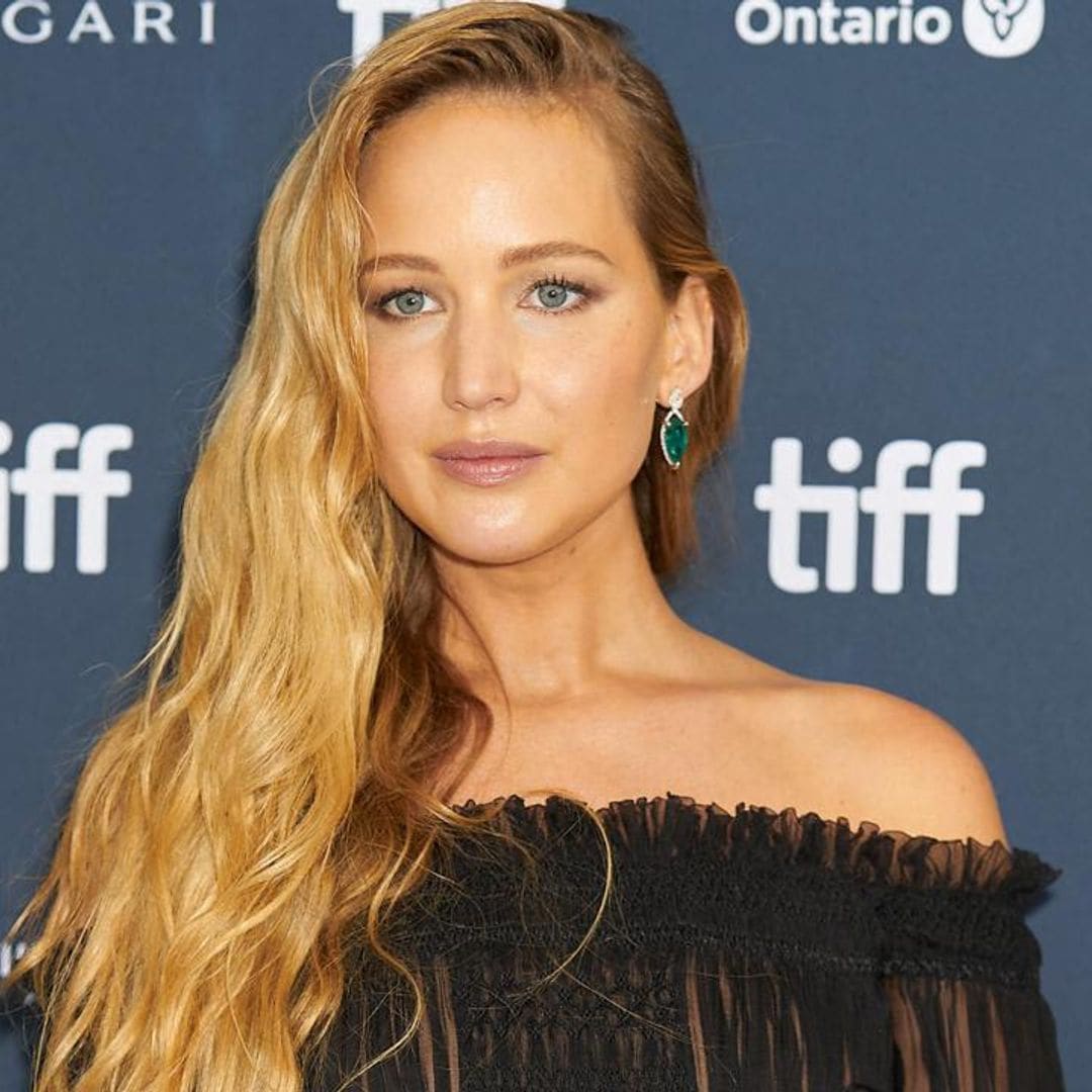 Jennifer Lawrence revealed why she would prefer not to work in theater: ‘It would be terrible’