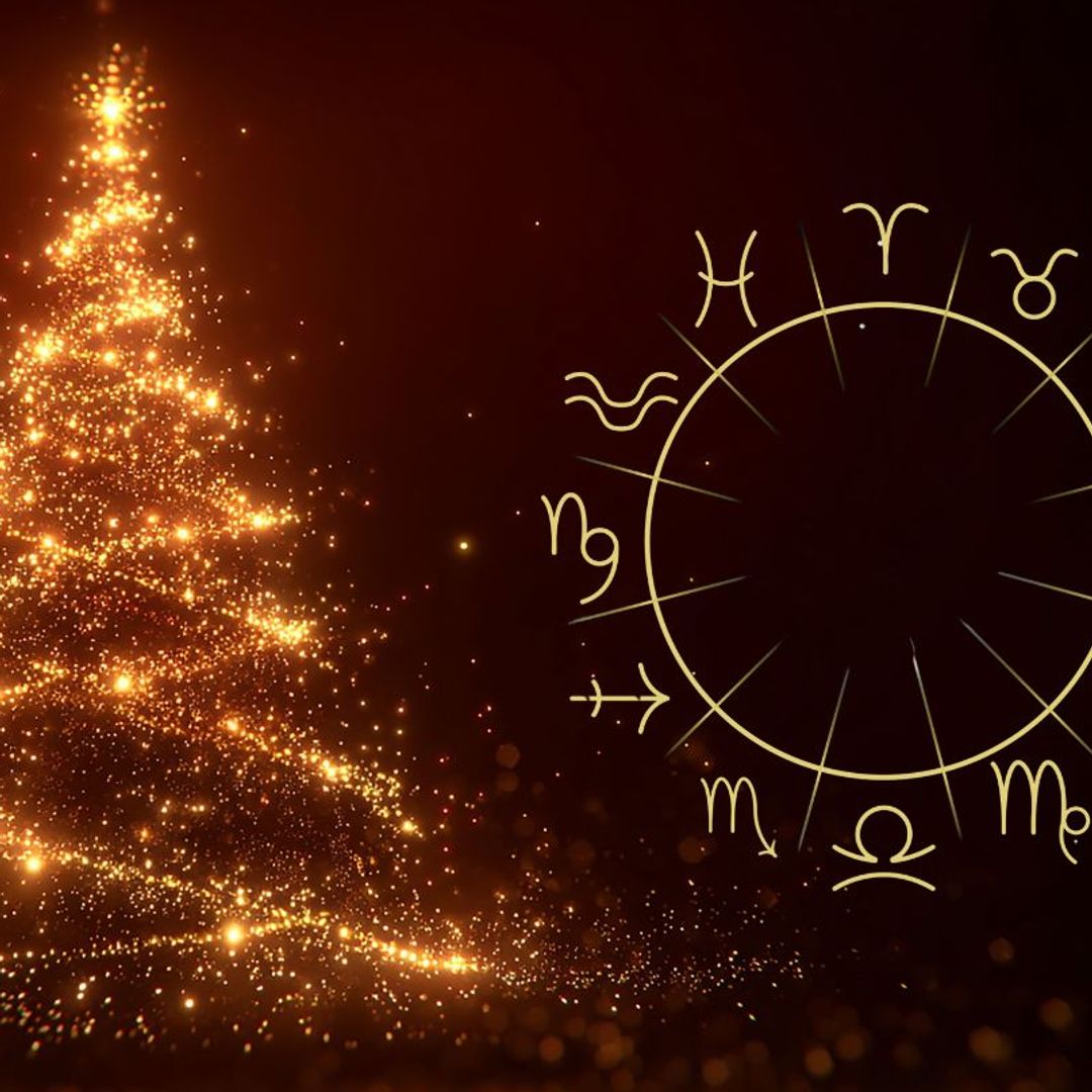 The best Christmas Eve plans for every zodiac sign: Holiday astrology guide