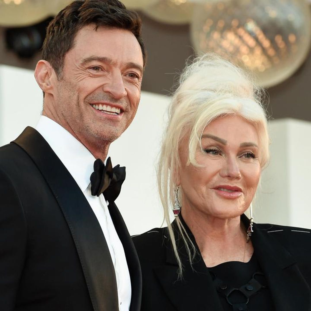 Hugh Jackman to divorce wife Deborra-Lee Furness after three decades: The couple share kids Oscar and Ava