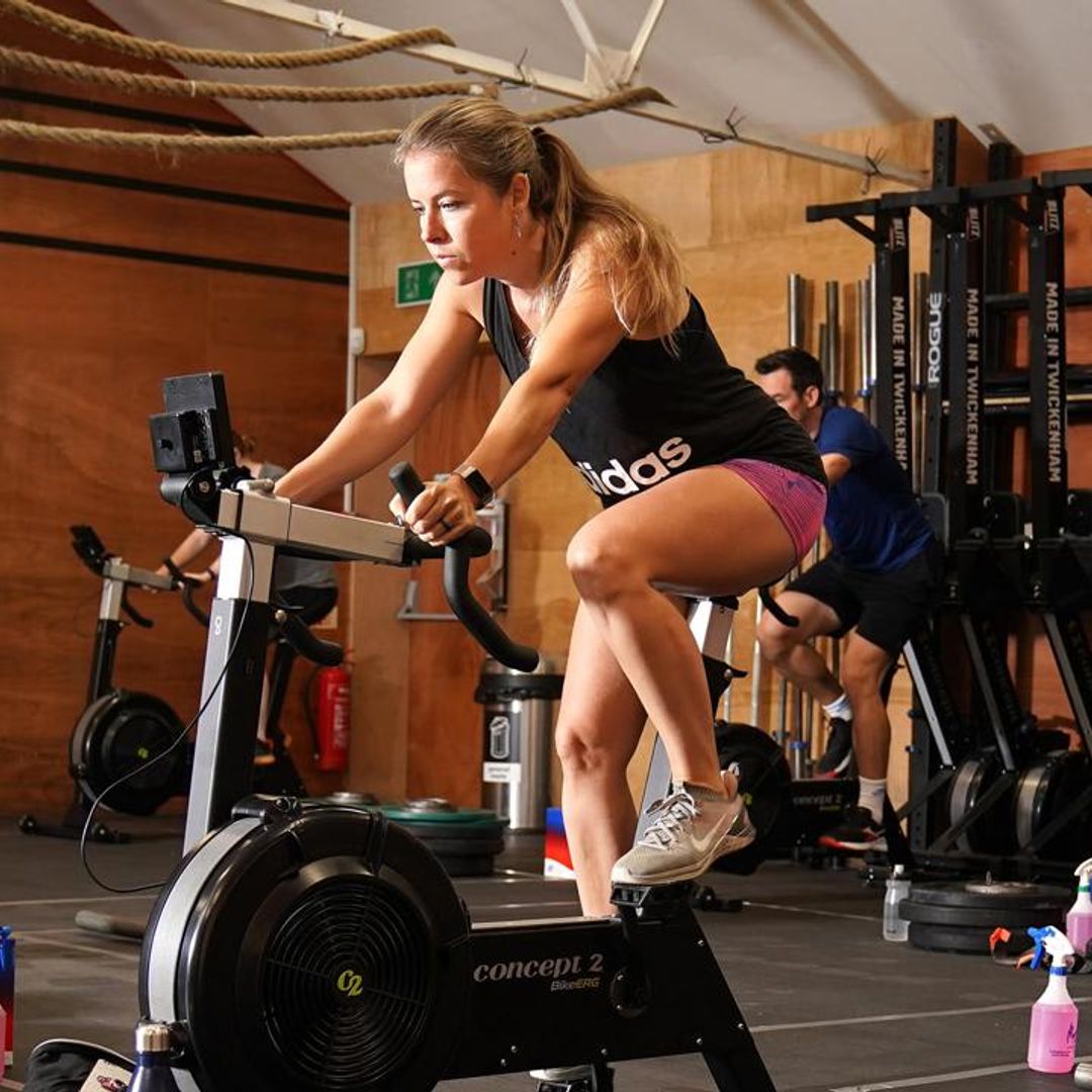 Fitness: What should you eat before a morning workout?