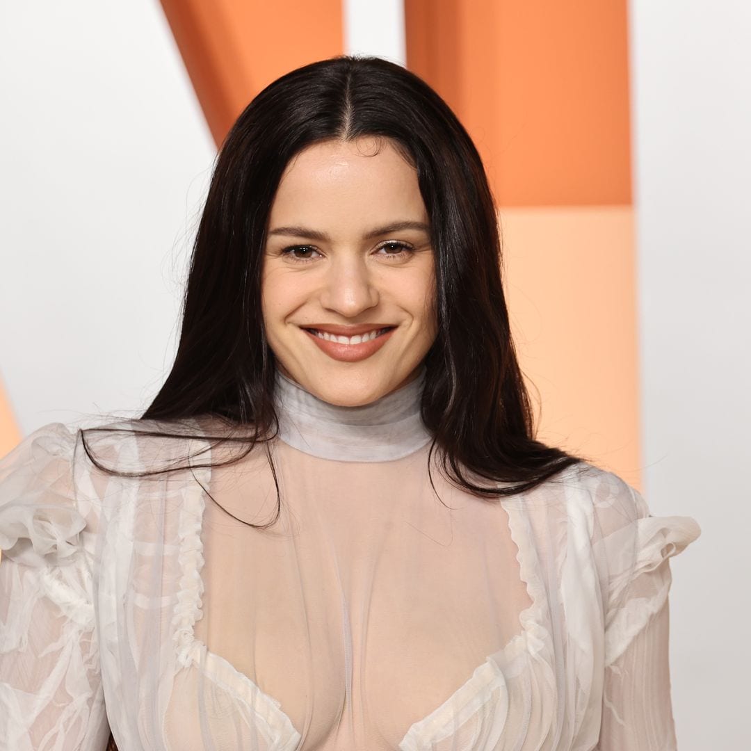 Rosalía joins 'Euphoria': First look at the Spanish star on set for Season 3