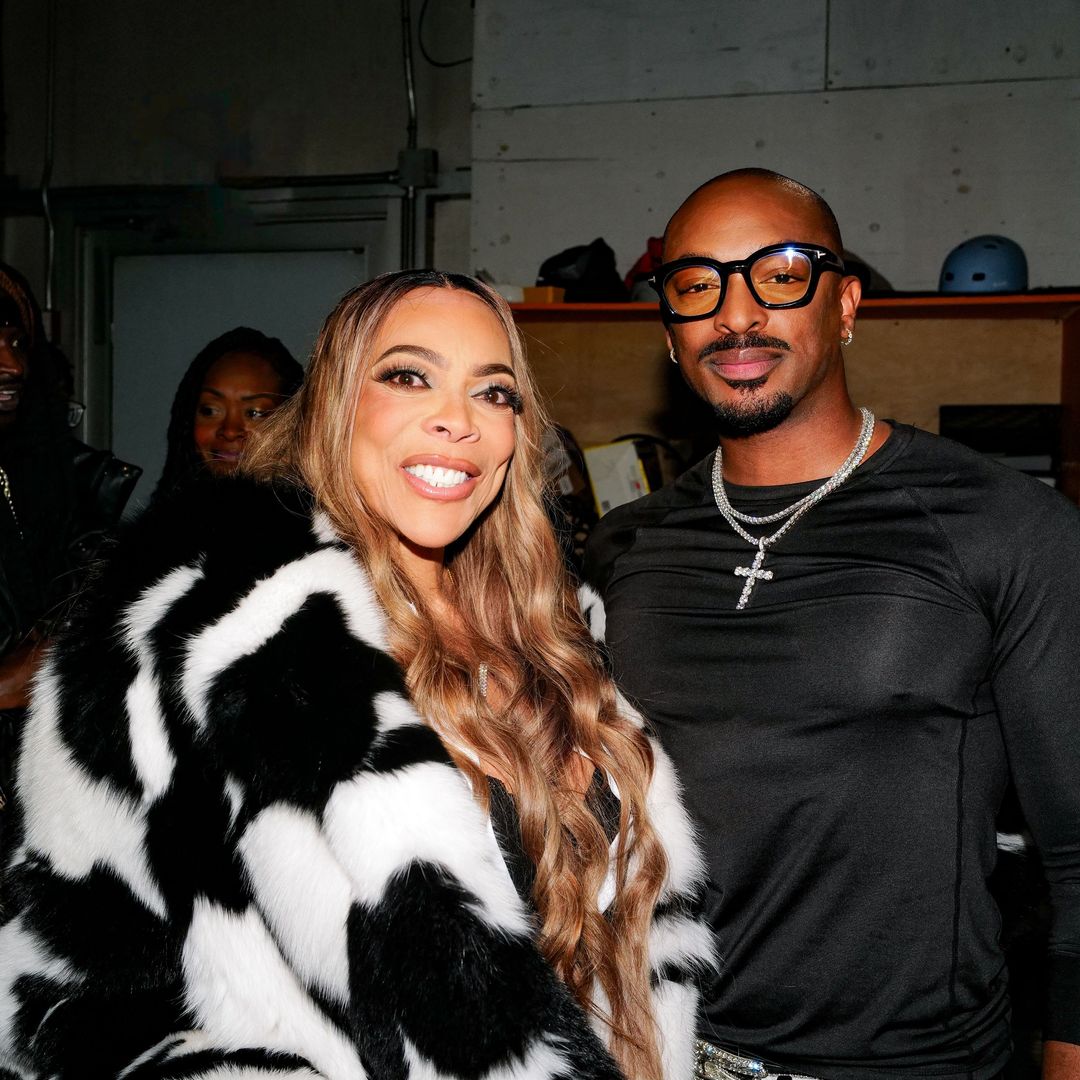 Wendy Williams shuts down NYFW with surprise appearance - but what’s next?