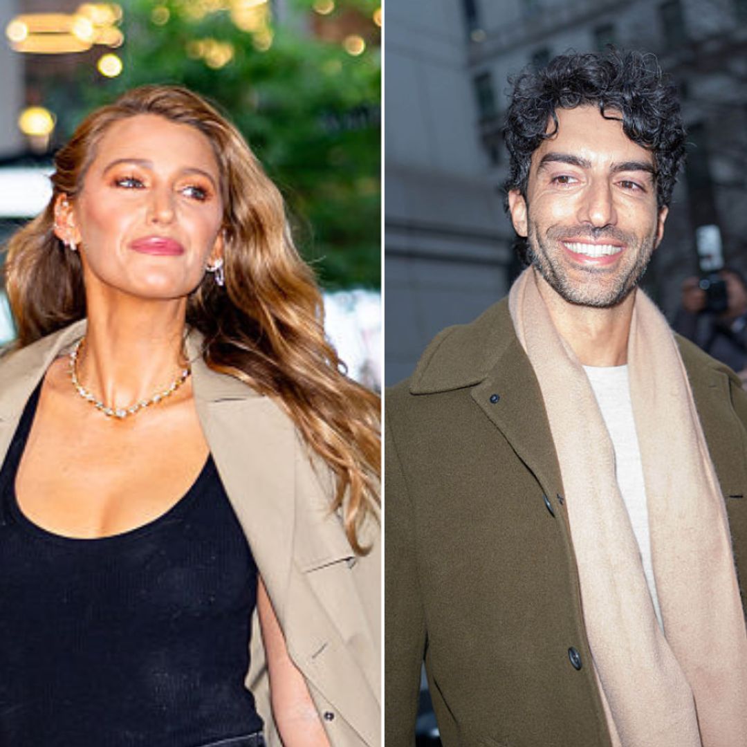 Justin Baldoni isn't done fighting Blake Lively as he challenges $8 million request
