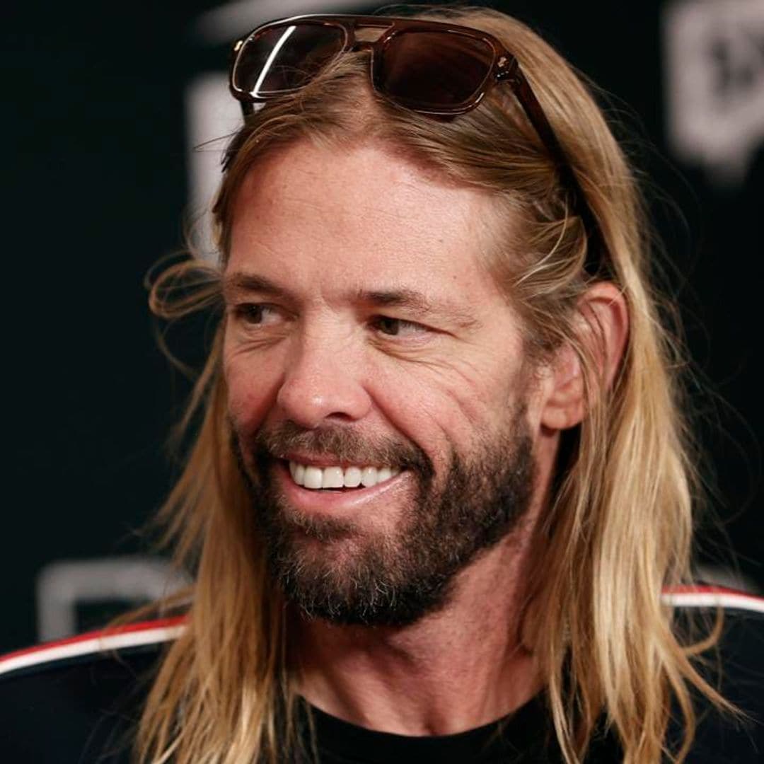 Grammy Awards paying tribute to Foo Fighters drummer Taylor Hawkins after tragic death