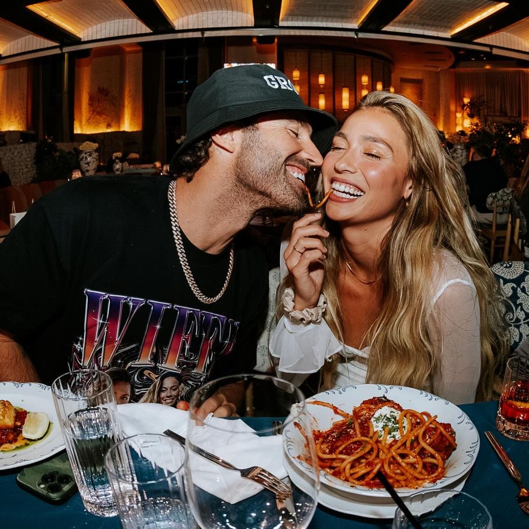 Brody Jenner marries Tia Blanco in intimate Malibu ceremony