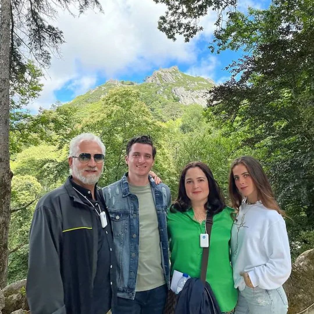 Fátima Bosch's family and Miss Mexico Director horrified and upset with Miss Universe controversy