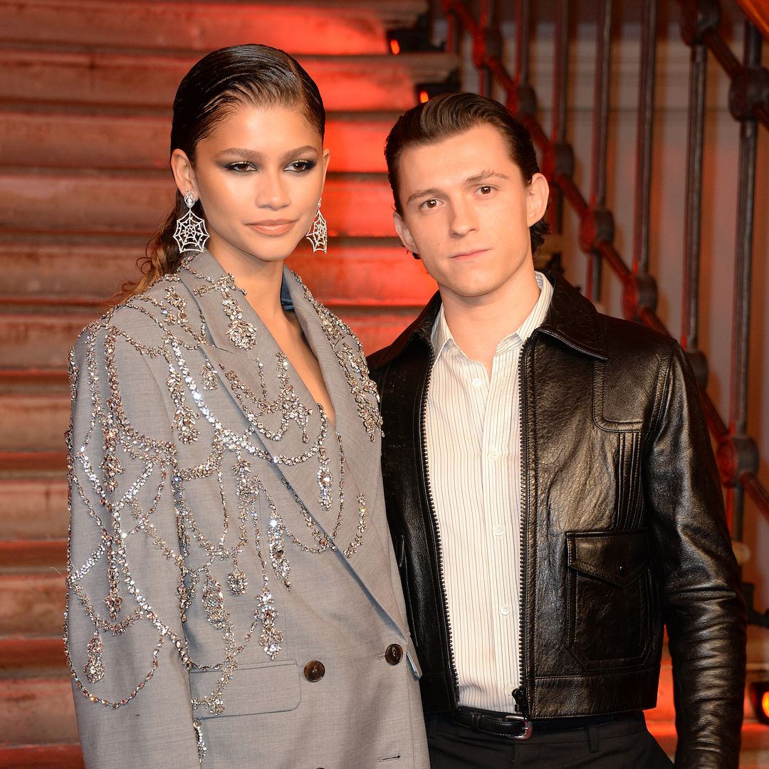 Zendaya will be a “secret bride,” says Law Roach - stylist shares update on wedding timeline