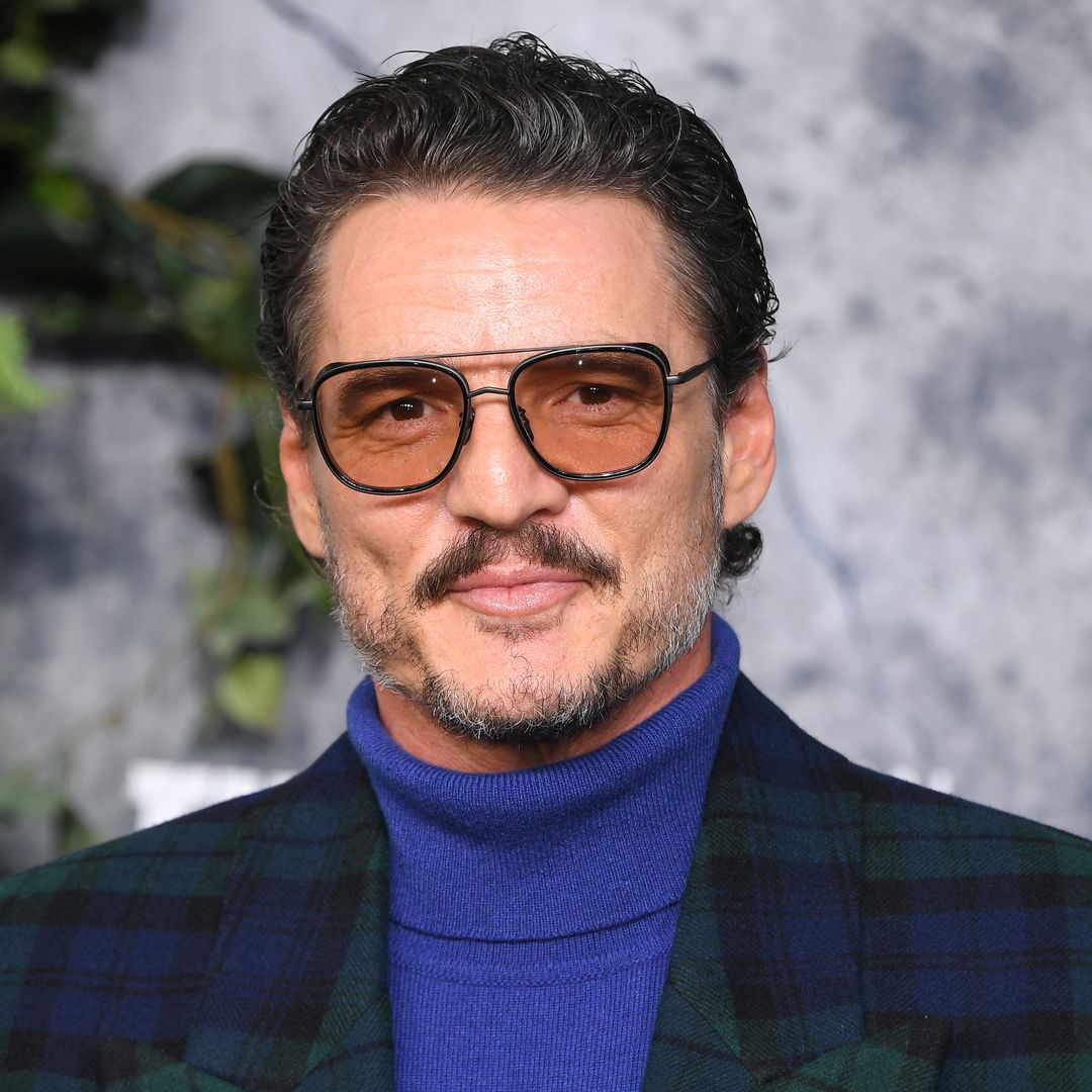 Pedro Pascal jokingly explains why he left his cousins' WhatsApp group: ‘I’m too famous!’