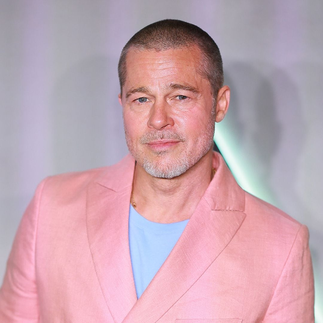 Brad Pitt reflects on joining Alcoholics Anonymous after his divorce: 'It was a particularly difficult time'