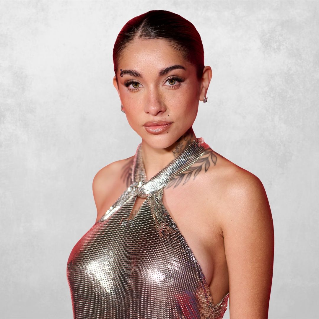 Maria Becerra