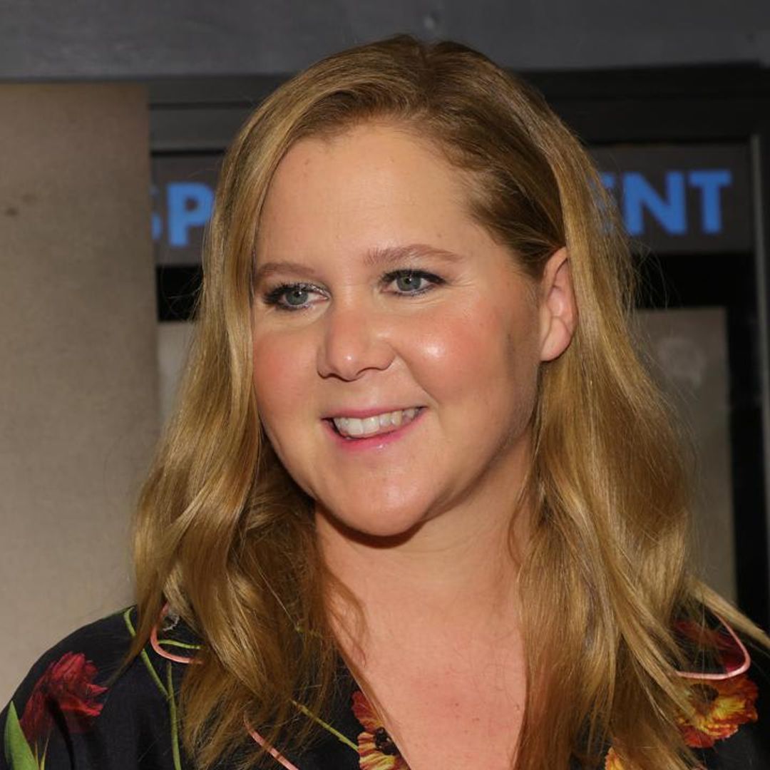 Amy Schumer gives health update after endometriosis surgery and liposuction: ‘It’s been a journey’