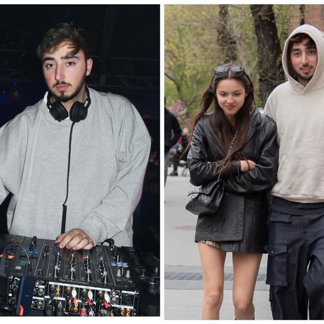 Who is Zack Bia? All about Olivia Rodrigo’s rumored new boyfriend
