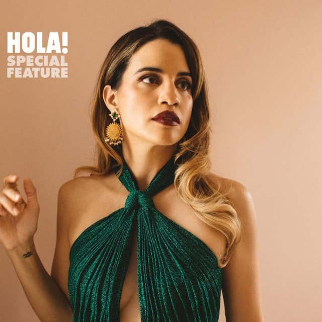 Natalie Morales American actress and director Special Feature