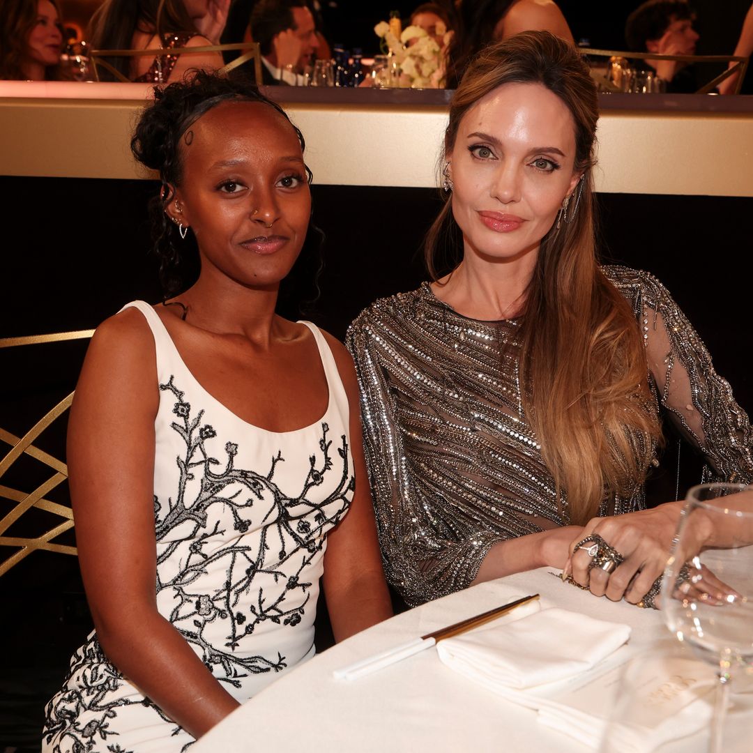 Angelina Jolie is about to celebrate daughter Zahara's biggest milestone: Here's why she is happier than ever