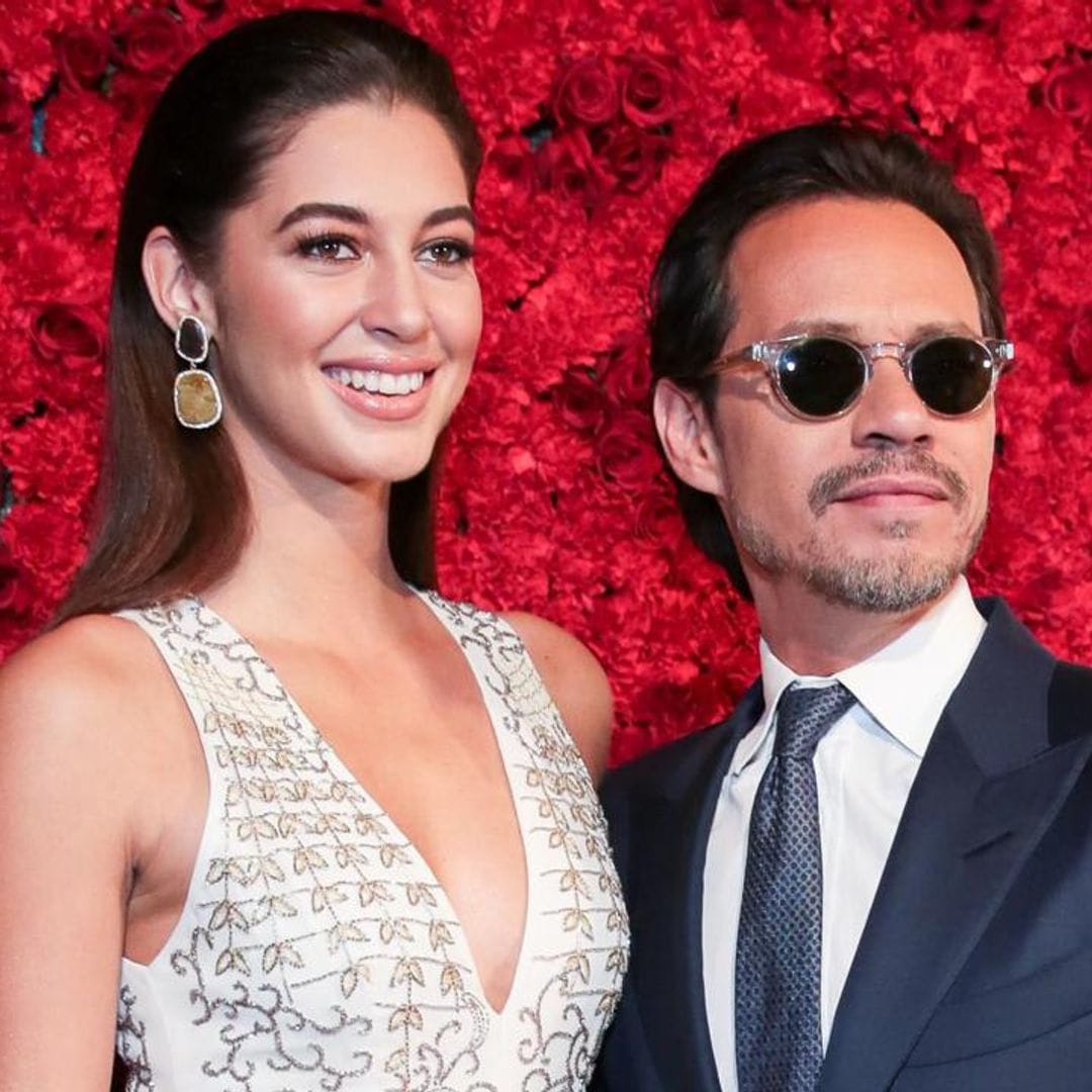 Mariana Downing fondly remembers her relationship with Marc Anthony: ‘It was a beautiful moment in my life’