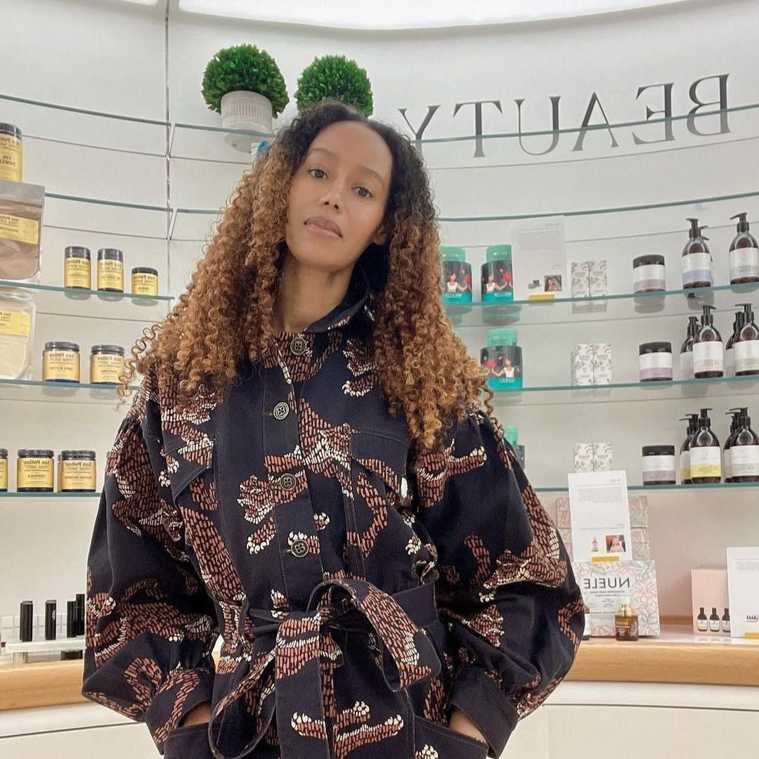 Jazmin of Pretty Well Beauty on Building a Solo Business in NYC