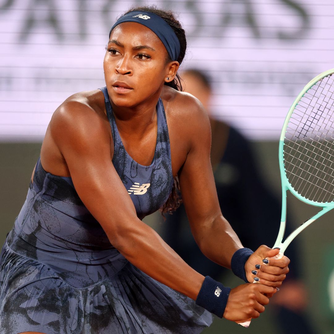 Coco Gauff has made it to the French Open final: Will Carlos Alcaraz follow suit?