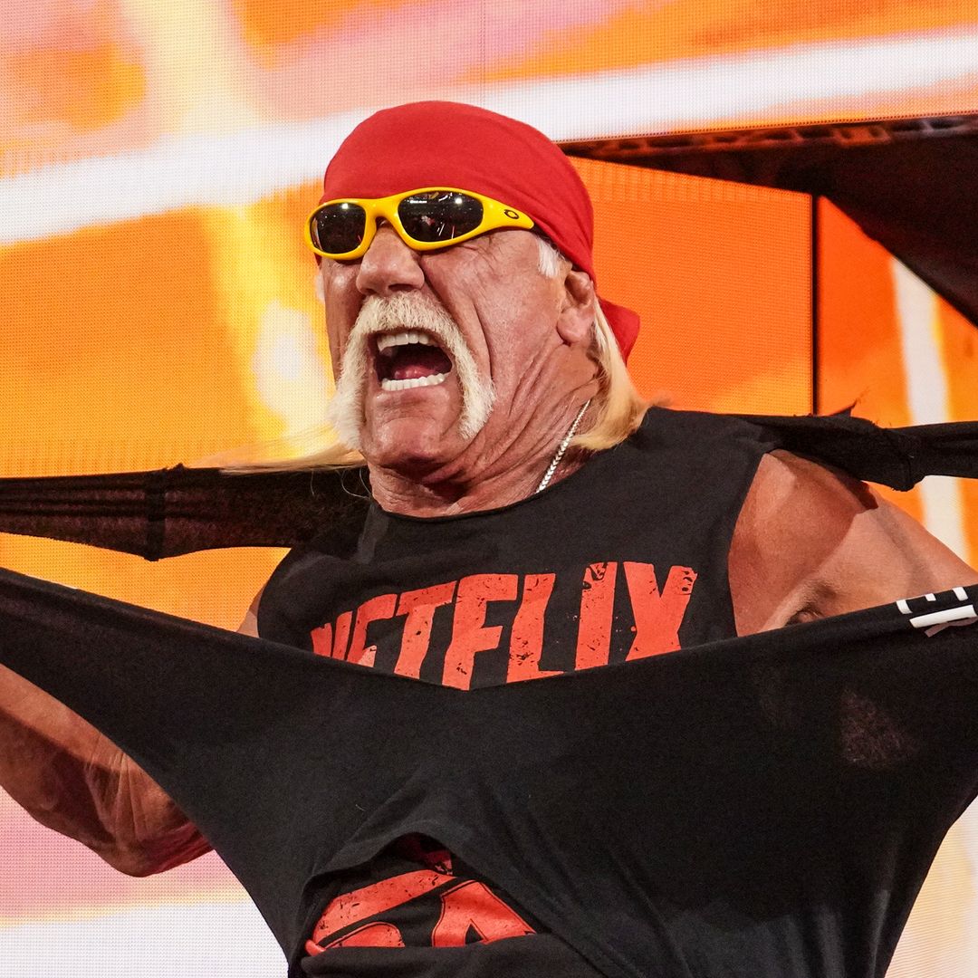 Hulk Hogan's cause of death: secret battle revealed