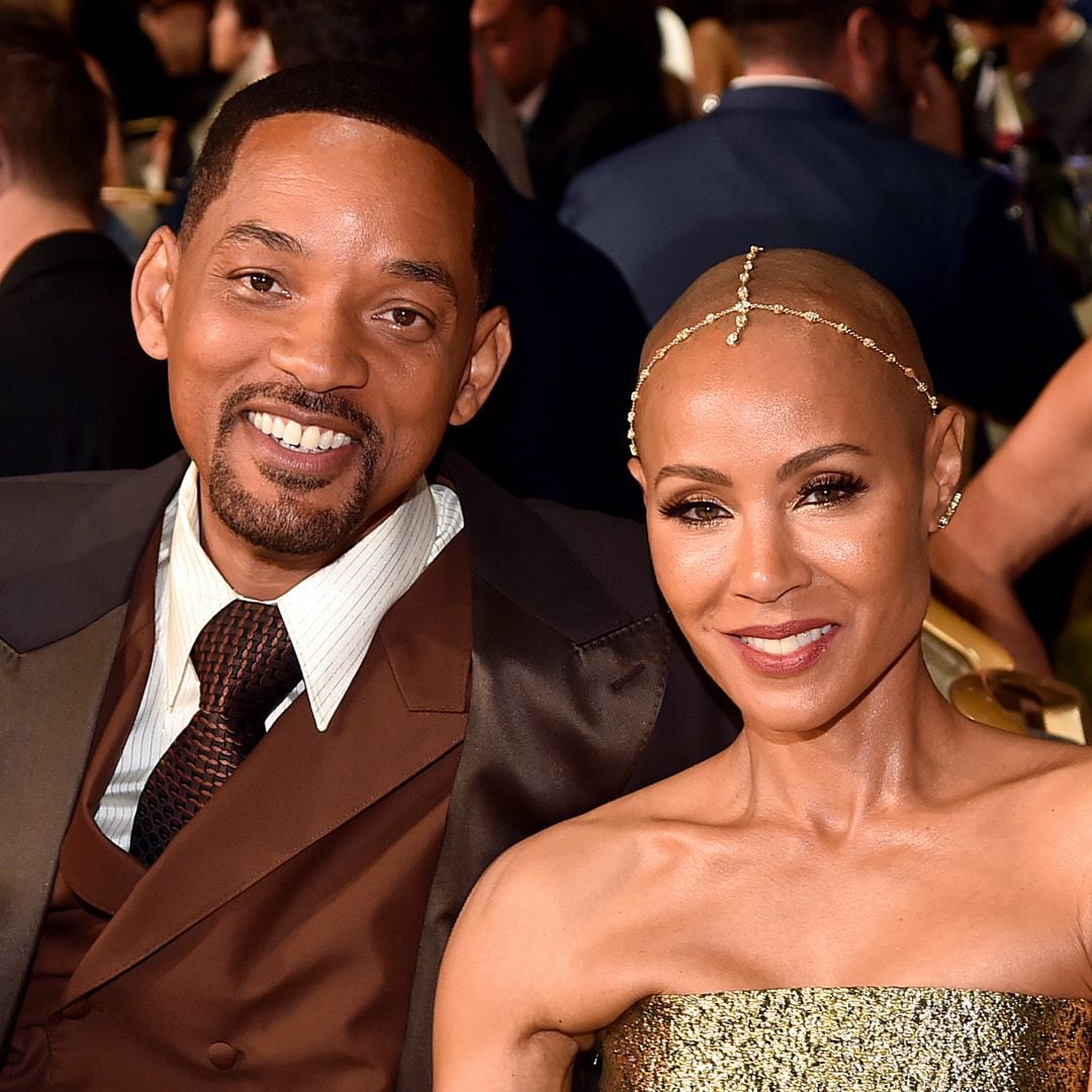 Will Smith and Jada Pinkett-Smith step out together since separation bombshell