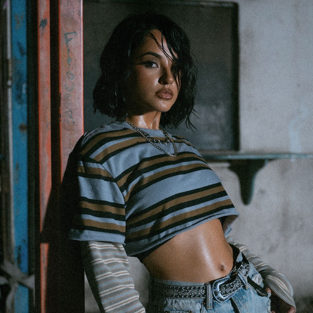 New Music Friday: JHAYCO, Becky G, Elsa y Elmar, and more