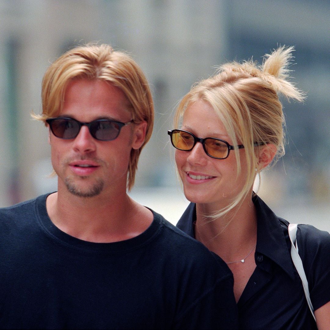 Gwyneth Paltrow questioned Brad Pitt's 'terrible taste' when he married Jennifer Aniston