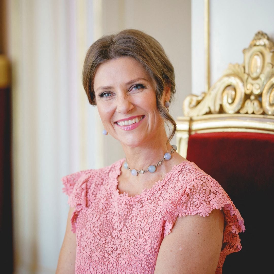 Princess Märtha Louise of Norway turns 54: What her controversial Netflix documentary reveals