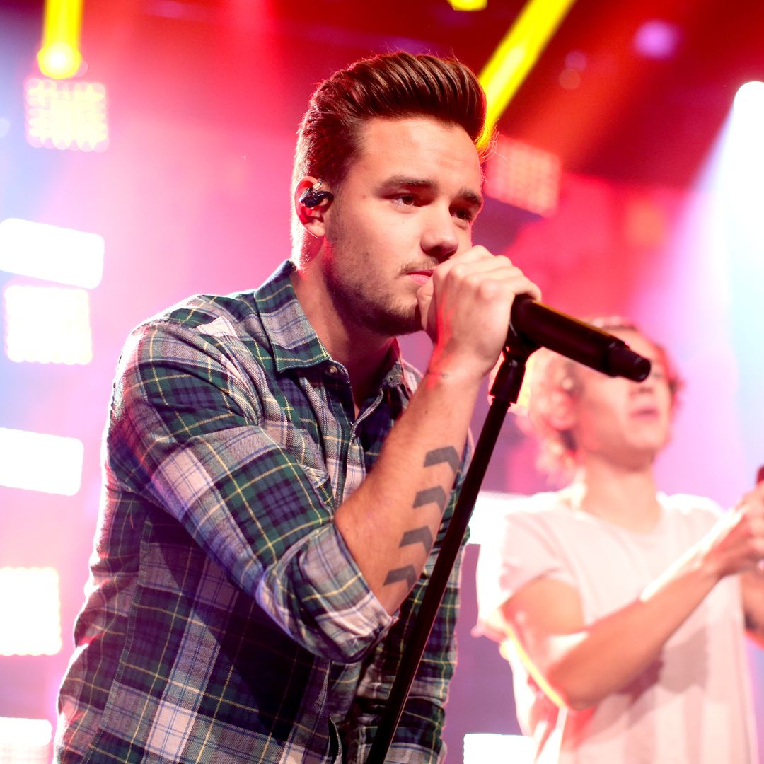 Liam Payne’s sister gets emotional after seeing him in posthumous 'Building the Band’ trailer