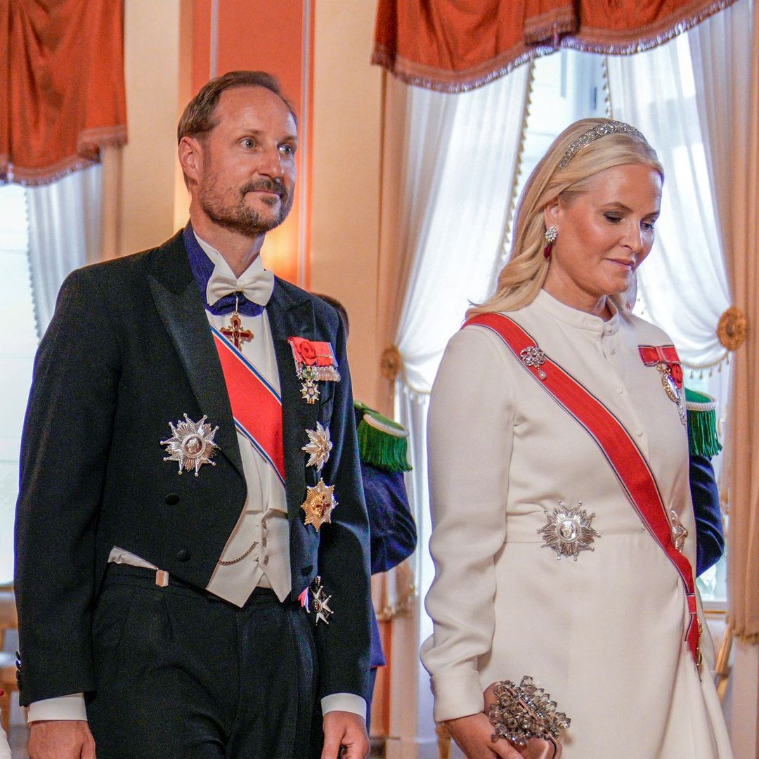 The Marius Borg case takes a toll on Princess Mette-Marit: Public support fading