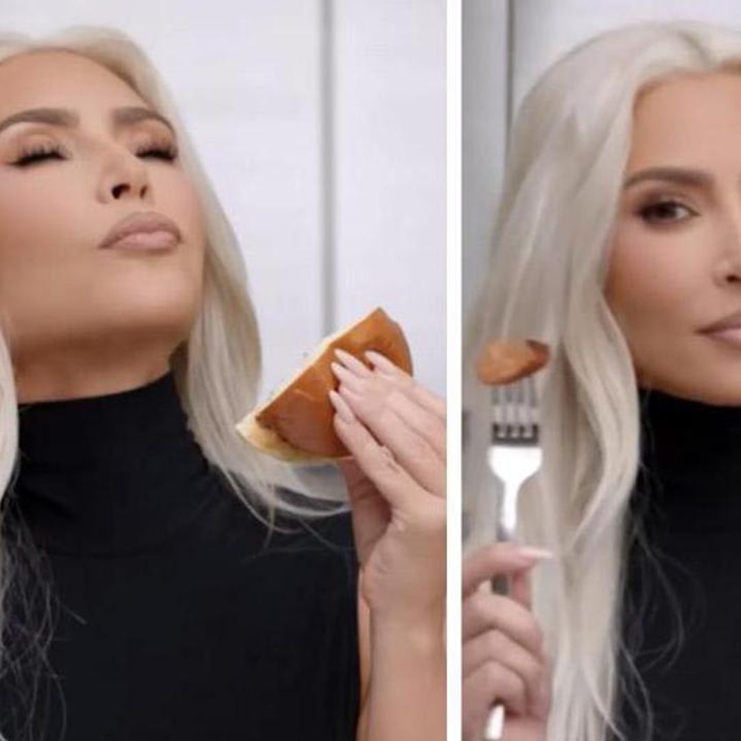 Kim Kardashian’s latest controversy is beyond hilarious