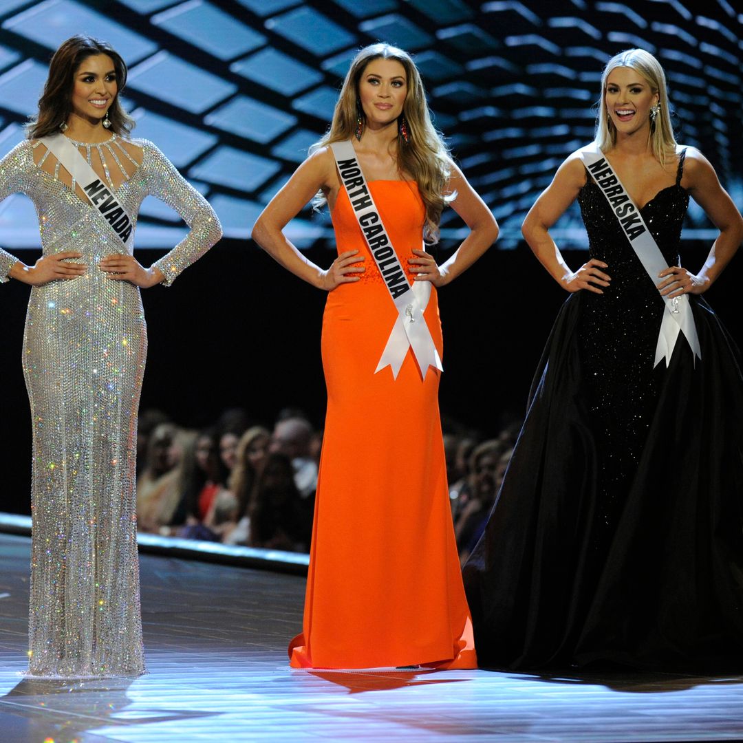 Miss USA contestants who became global superstars despite not winning the title