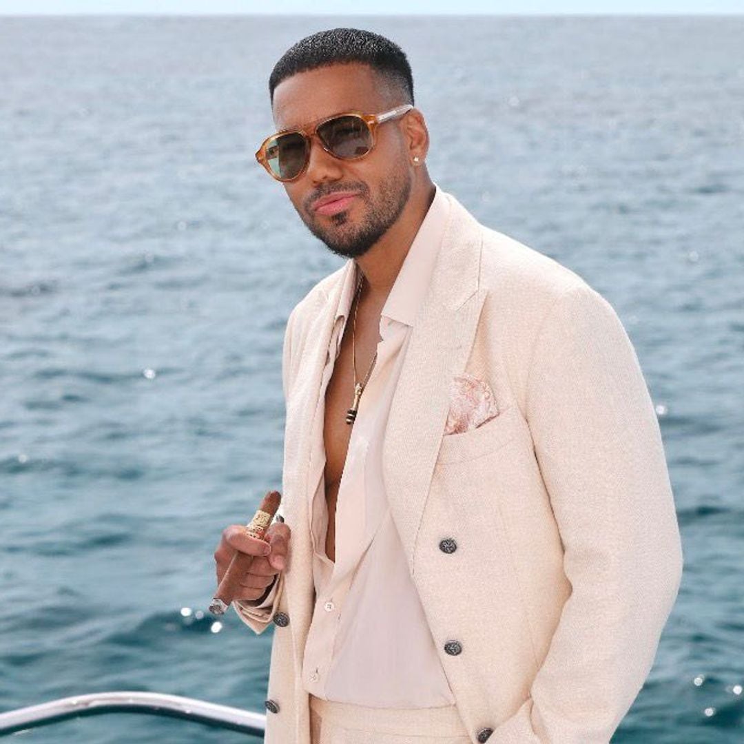 Romeo Santos and Prince Royce announce their first-ever joint Bachata tour: Will they visit your city?