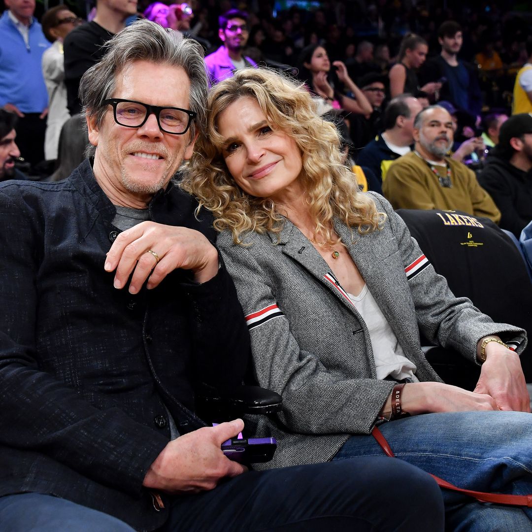 Kevin Bacon revealed the one thing he refuses to eat