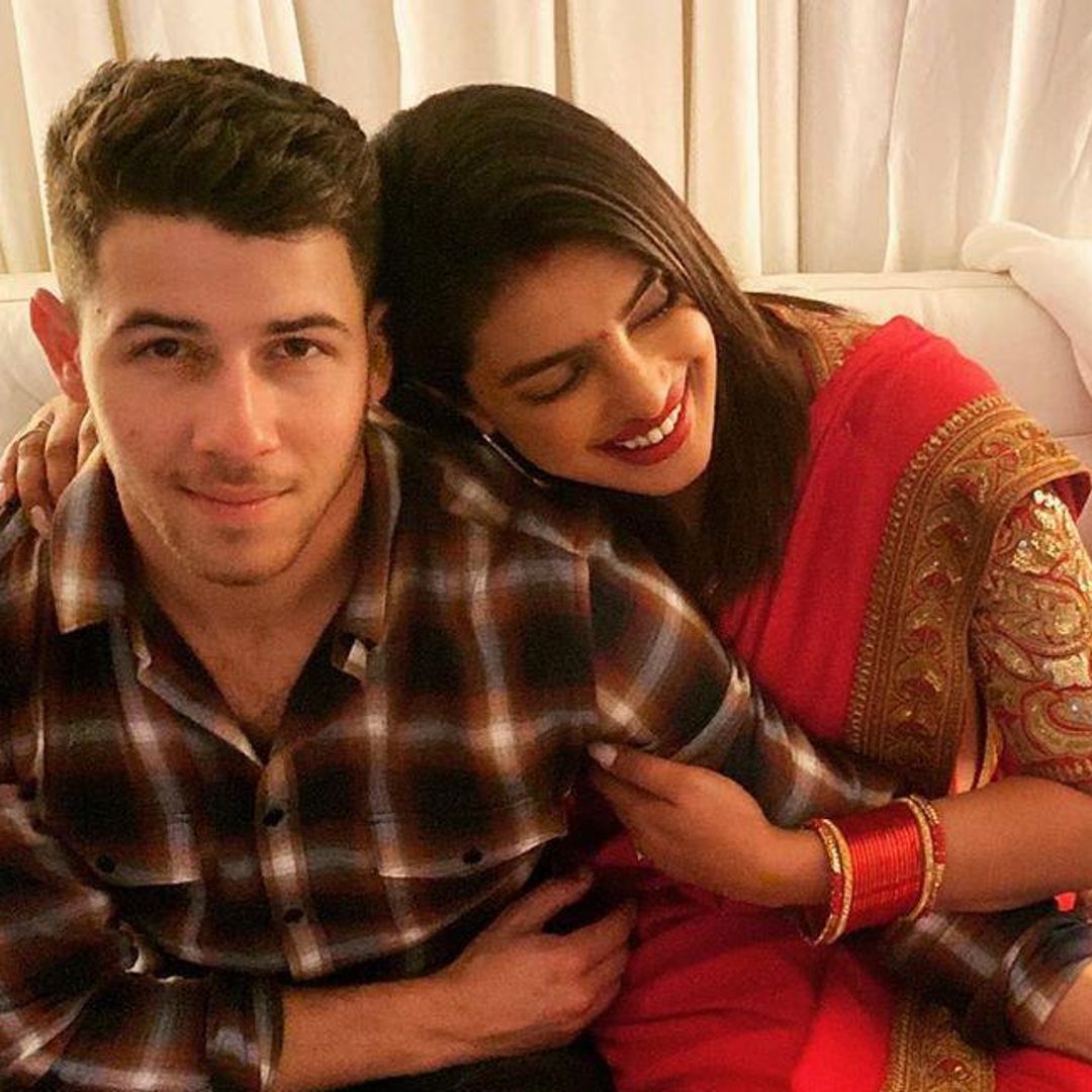Priyanka Chopra’s coronavirus worries for husband Nick Jonas, Will Smith’s ‘Fresh Prince’ reunion and more