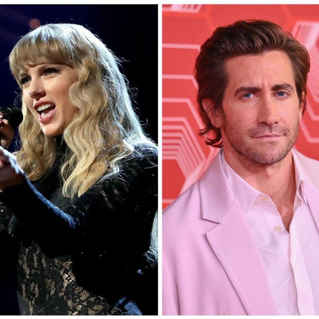 Taylor Swift and Jake Gyllenhaal: The singer reveals real reason for their breakup
