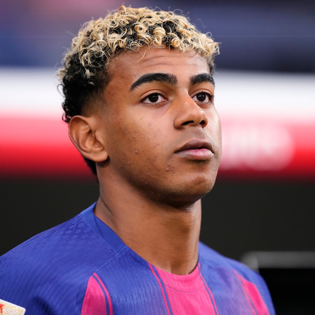 Is Lamine Yamal buying Shakira and Piqué’s Barcelona mansion amid Nicki Nicole’s pregnancy rumors?