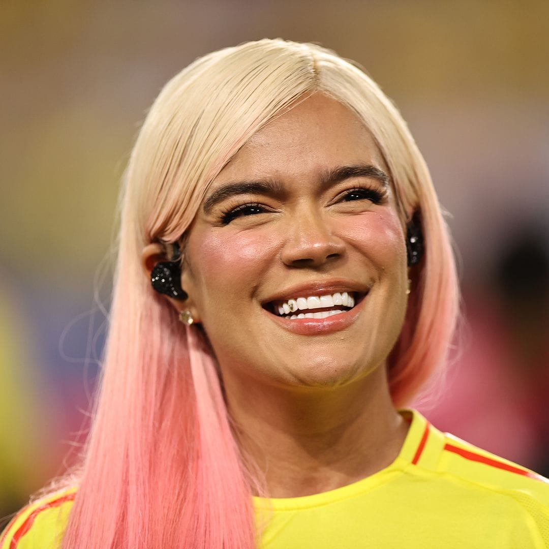 Karol G and Andrea Bocelli join forces in new musical collaboration