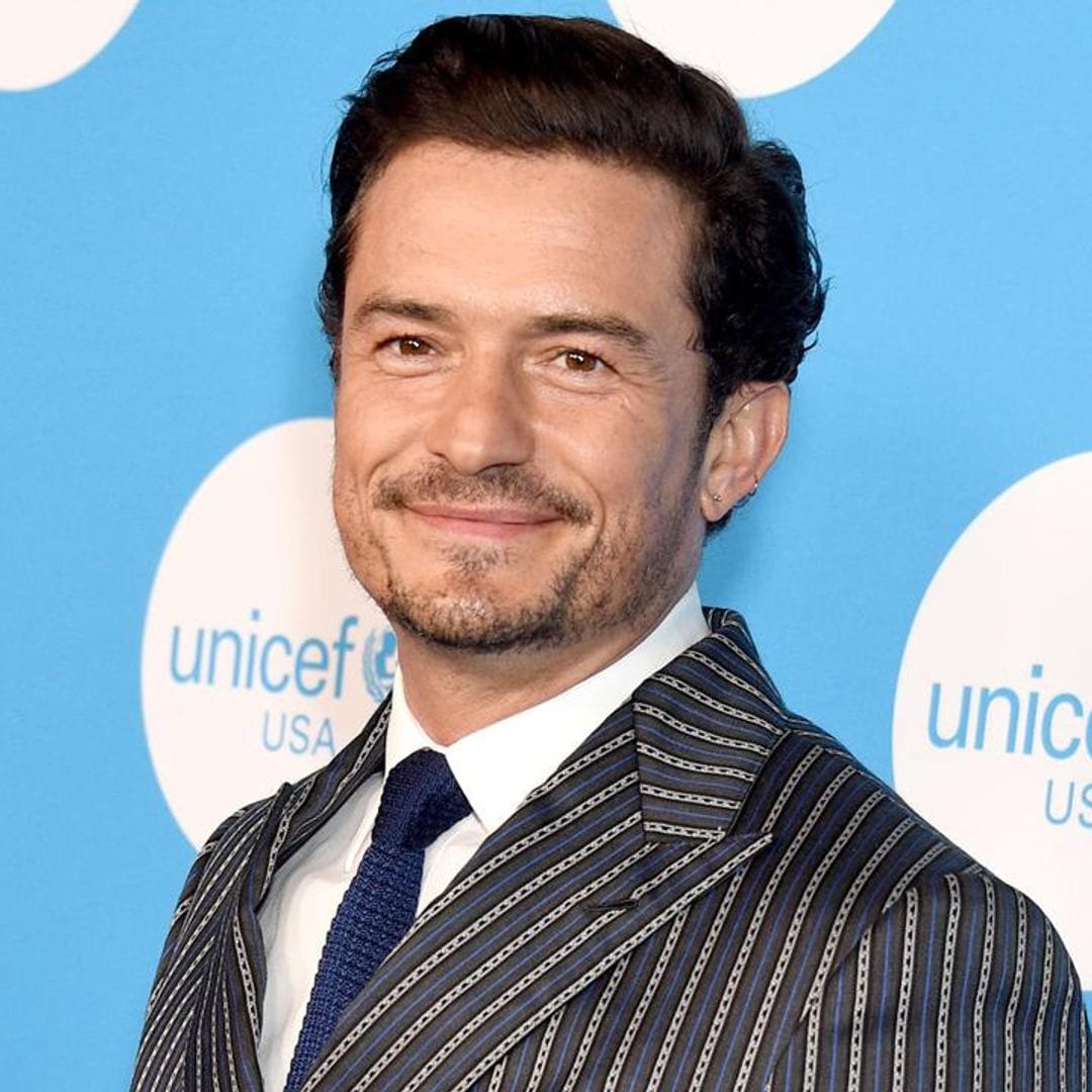 Orlando Bloom reveals near-death experience and the ‘dark time’ that followed