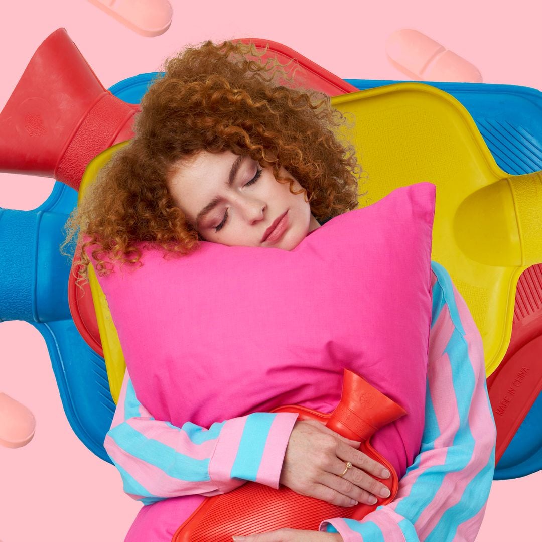 Does your first period predict perimenopause age?