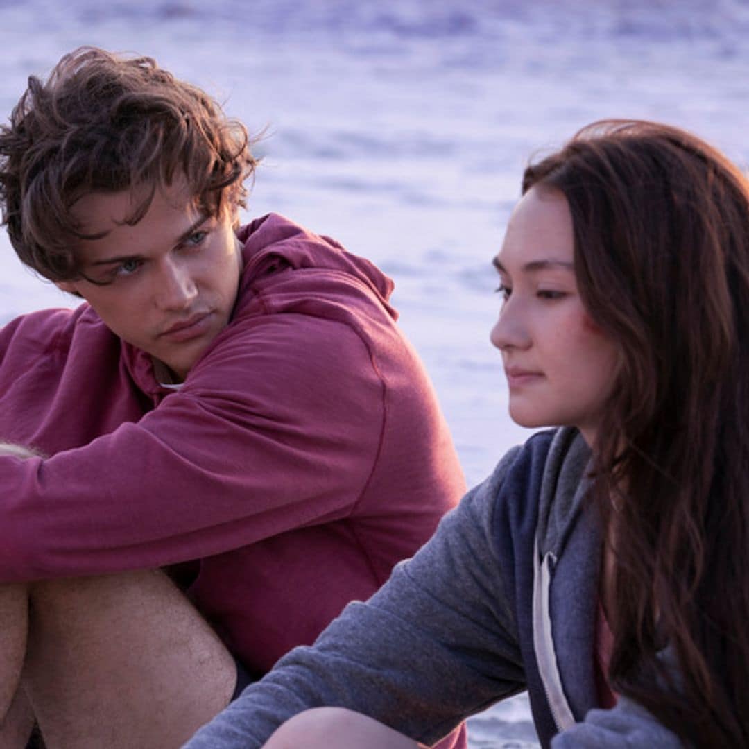 'The Summer I Turned Pretty': 5 biggest changes from the books to the show