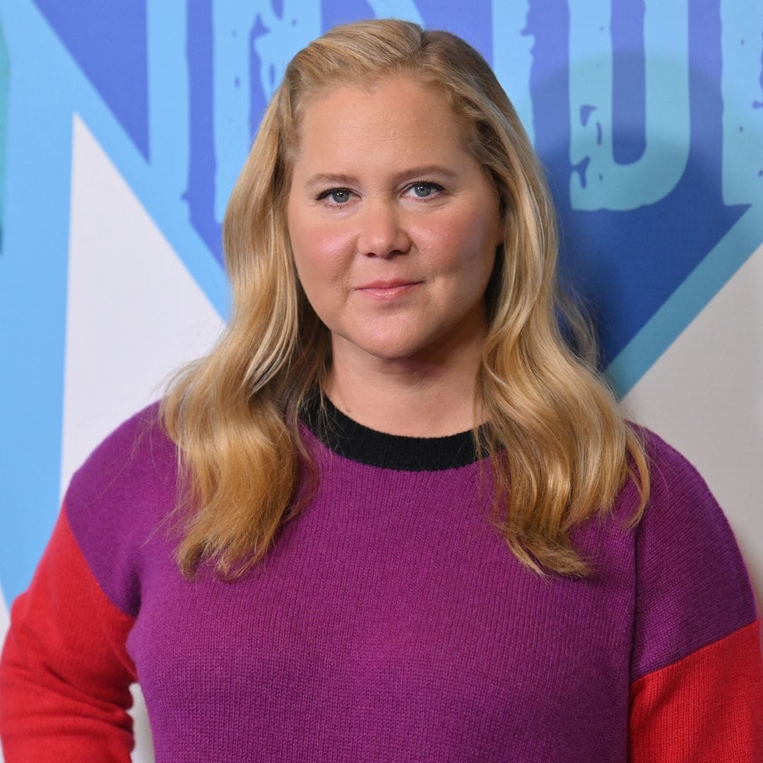Amy Schumer at the premiere of Inside Amy Schumer, at the Pendry Hotel in New York City on October 18, 2022.