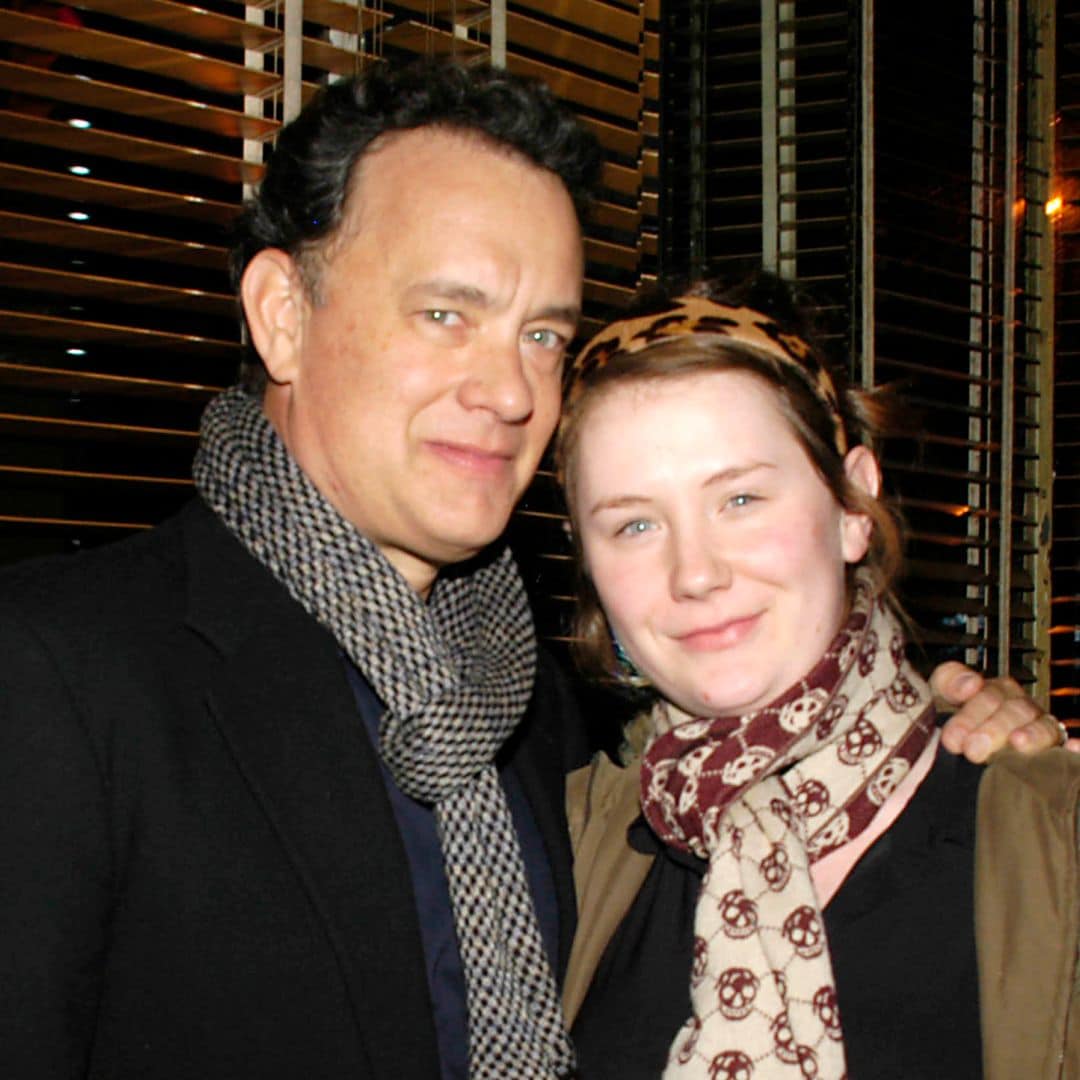 Tom Hanks' daughter E.A. opens up about her late mother, Susan Dillingham